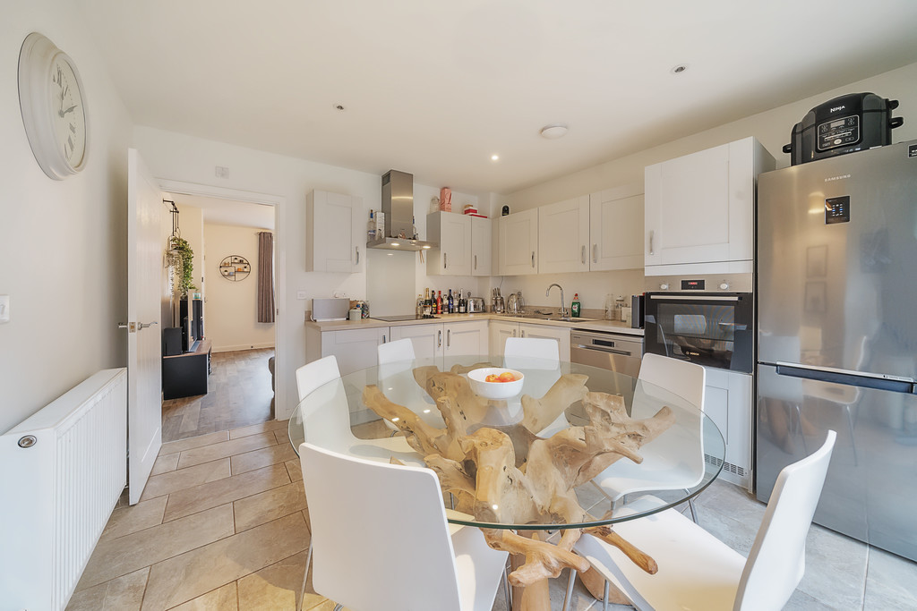 3 bed semi-detached house for sale in Honeysuckle Crescent, Walton Cardiff  - Property Image 4
