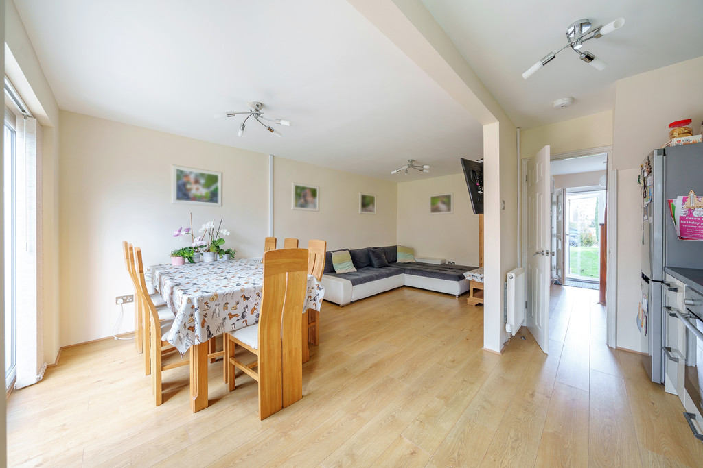 3 bed end of terrace house for sale in Long Eights, Northway  - Property Image 2
