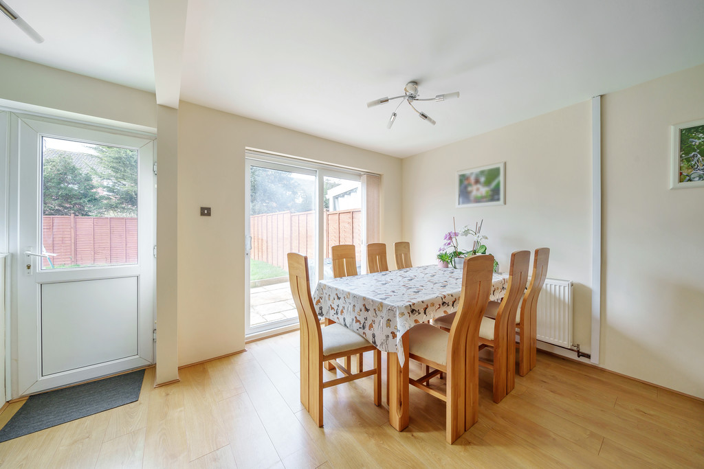 3 bed end of terrace house for sale in Long Eights, Northway  - Property Image 4