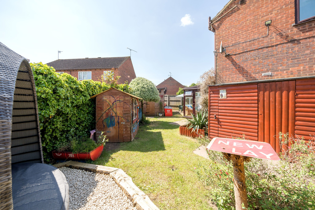 3 bed semi-detached house for sale in Upton Gardens, Upton-upon-Severn  - Property Image 11