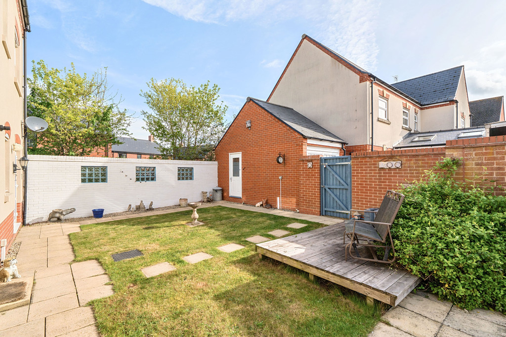5 bed detached house for sale in Tendergreen View, Mitton  - Property Image 13