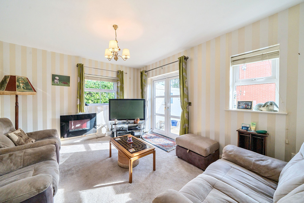 5 bed detached house for sale in Tendergreen View, Mitton  - Property Image 2