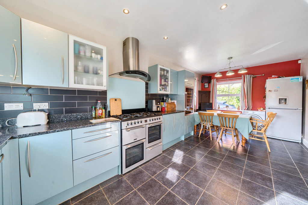 5 bed detached house for sale in Tendergreen View, Mitton  - Property Image 3