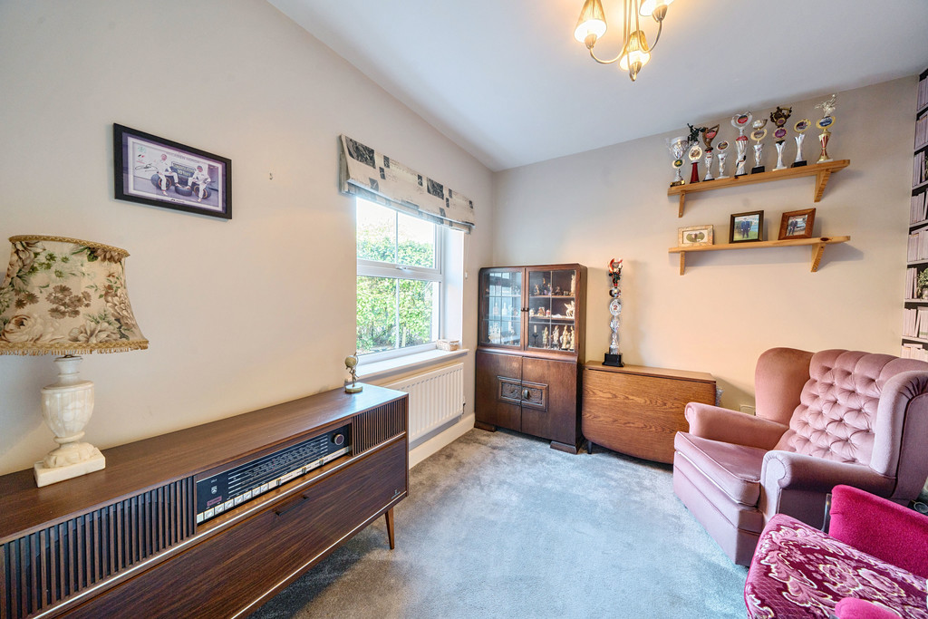 5 bed detached house for sale in Tendergreen View, Mitton  - Property Image 4