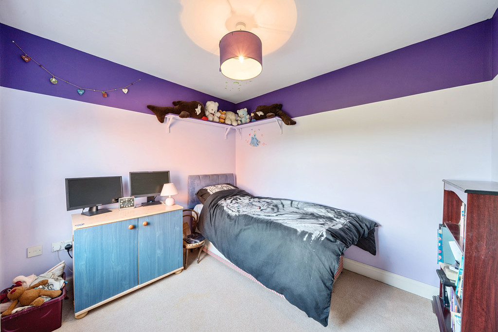 5 bed detached house for sale in Tendergreen View, Mitton  - Property Image 9