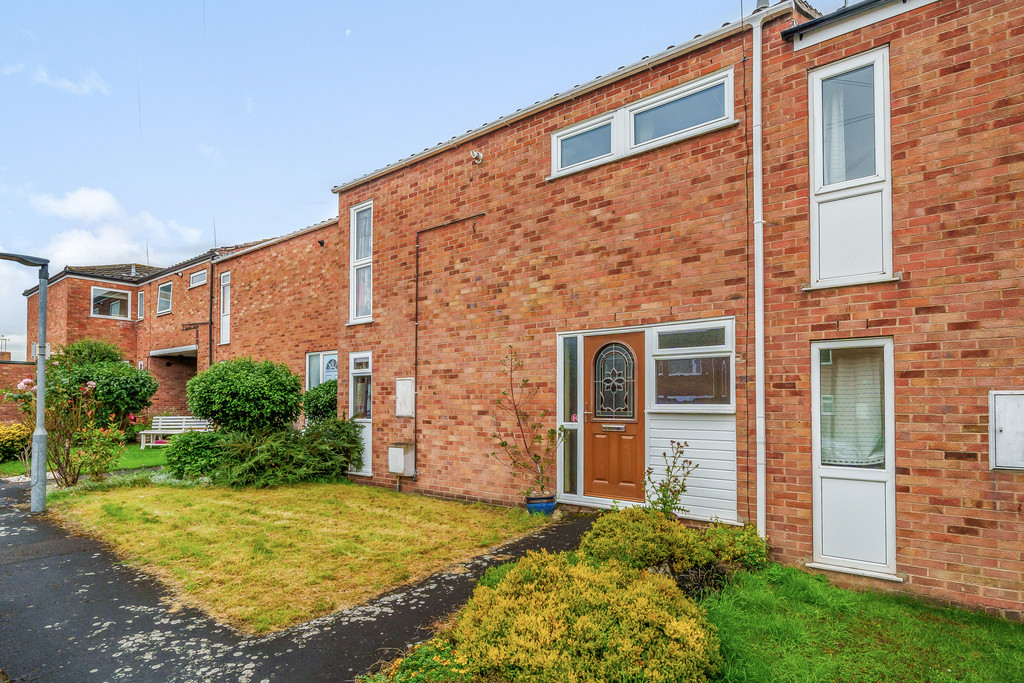 2 bed terraced house for sale in Perry Hill, Tewkesbury  - Property Image 1