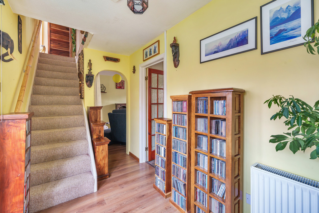 2 bed terraced house for sale in Perry Hill, Tewkesbury  - Property Image 4
