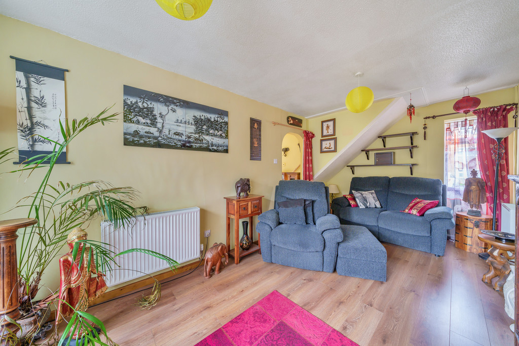 2 bed terraced house for sale in Perry Hill, Tewkesbury  - Property Image 2