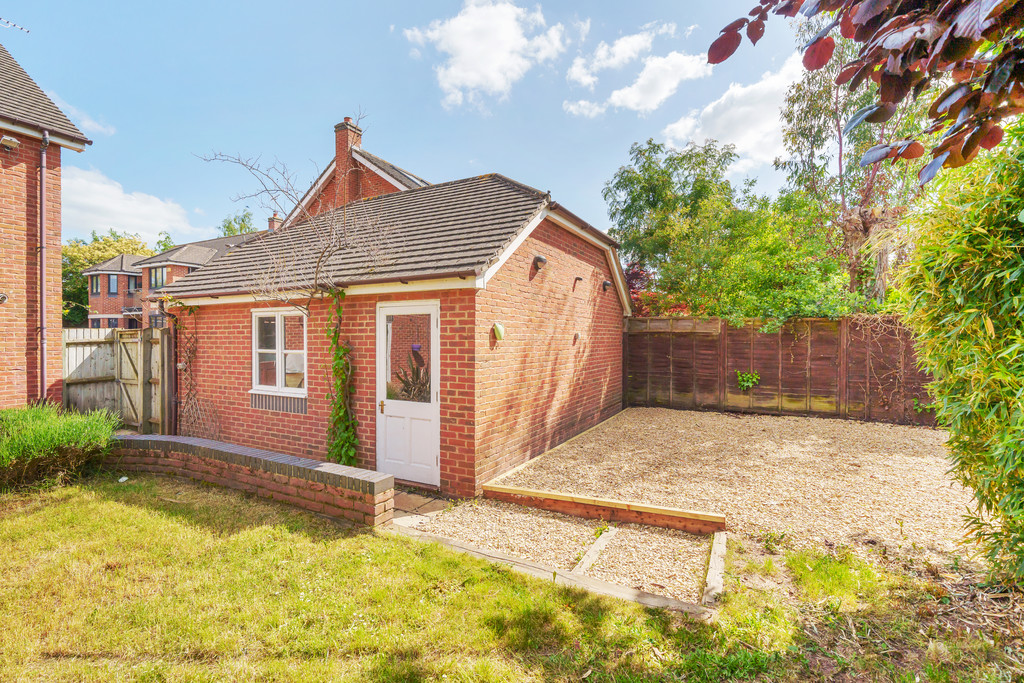 4 bed detached house for sale in Ribston Mews, Gloucester  - Property Image 8