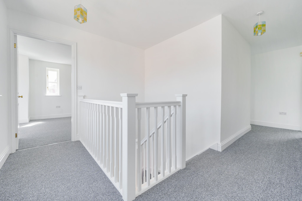 4 bed detached house for sale in Ribston Mews, Gloucester  - Property Image 14