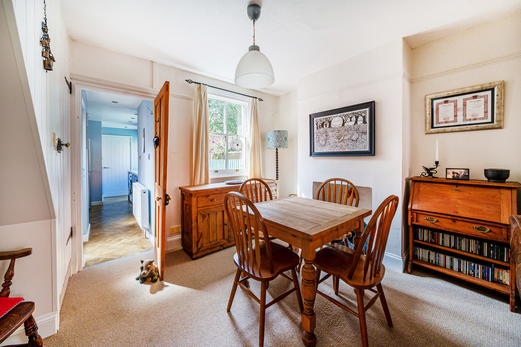 2 bed terraced house for sale in Victoria Cottages, Tewkesbury  - Property Image 5