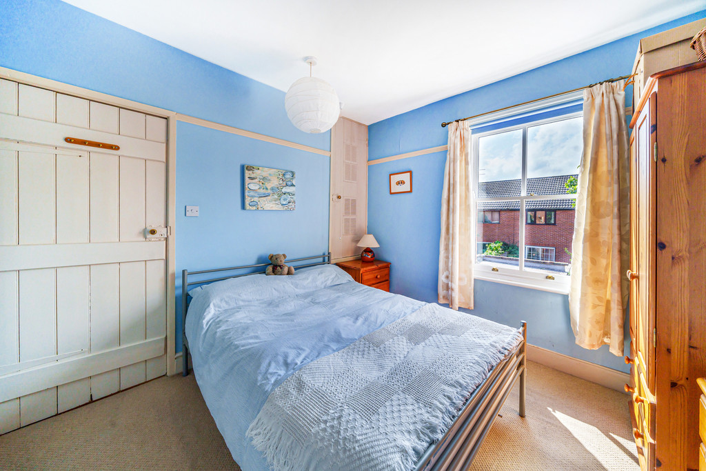 2 bed terraced house for sale in Victoria Cottages, Tewkesbury  - Property Image 12