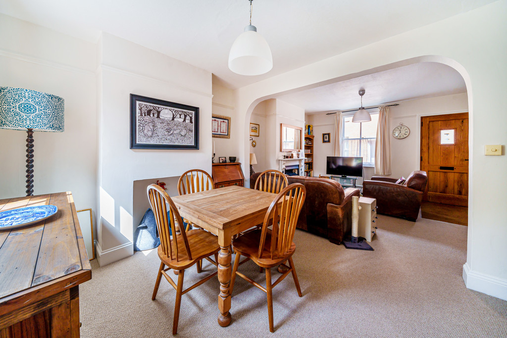 2 bed terraced house for sale in Victoria Cottages, Tewkesbury  - Property Image 6