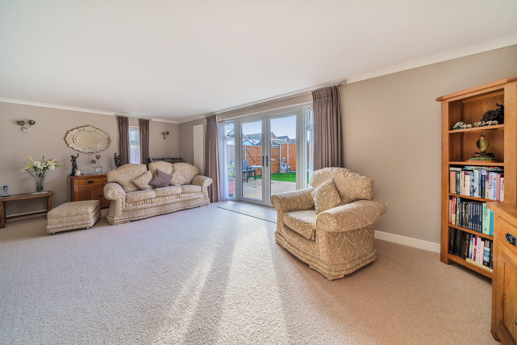 1 bed detached bungalow for sale in Newtown Lane, Tewkesbury  - Property Image 3
