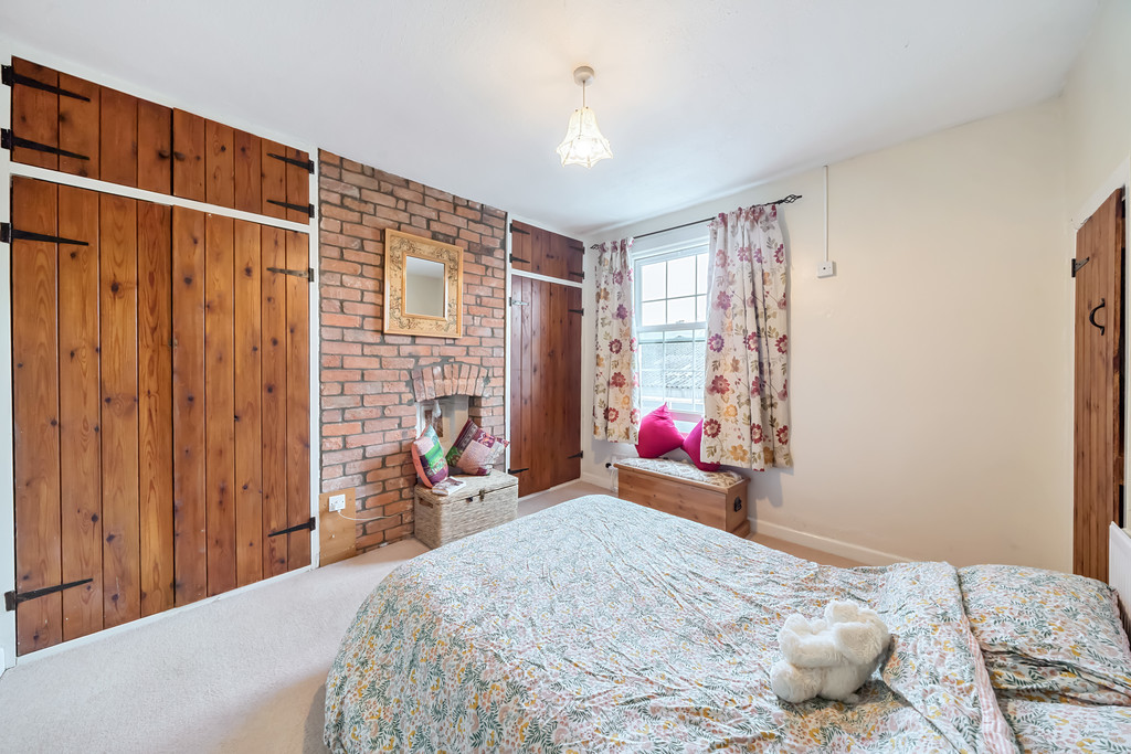 1 bed terraced house for sale in Well Alley, Tewkesbury  - Property Image 5