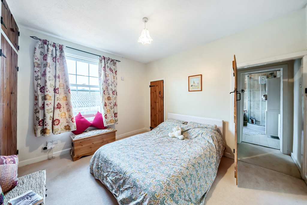 1 bed terraced house for sale in Well Alley, Tewkesbury  - Property Image 6