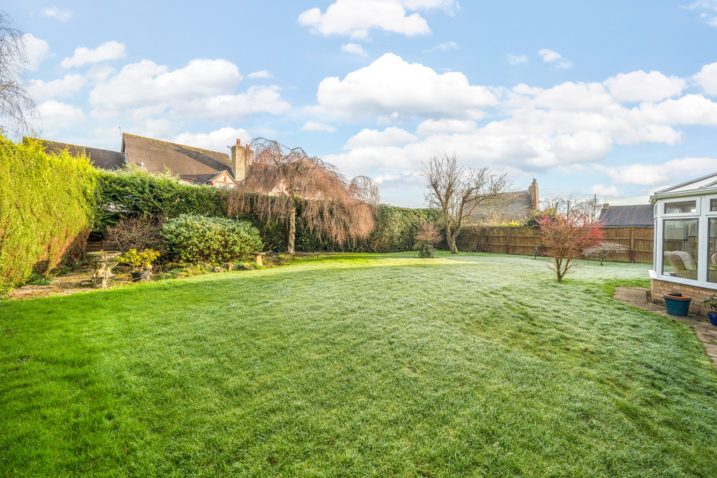 3 bed detached house for sale in Lassington Lane, Highnam  - Property Image 17