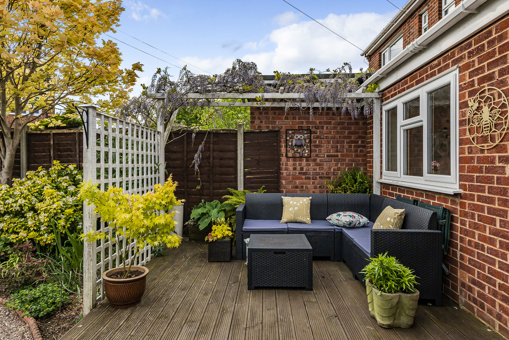 4 bed semi-detached house for sale in Hardwick Bank Road, Northway  - Property Image 16