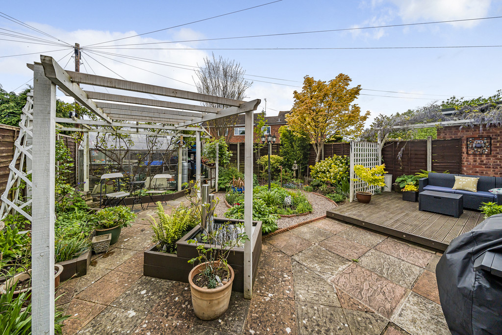 4 bed semi-detached house for sale in Hardwick Bank Road, Northway  - Property Image 17