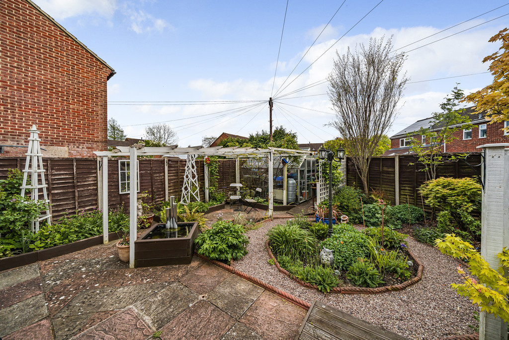 4 bed semi-detached house for sale in Hardwick Bank Road, Northway  - Property Image 18