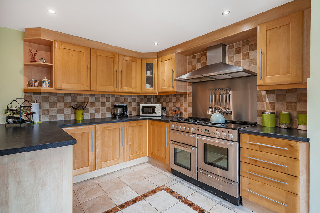 4 bed semi-detached house for sale in Hardwick Bank Road, Northway  - Property Image 4