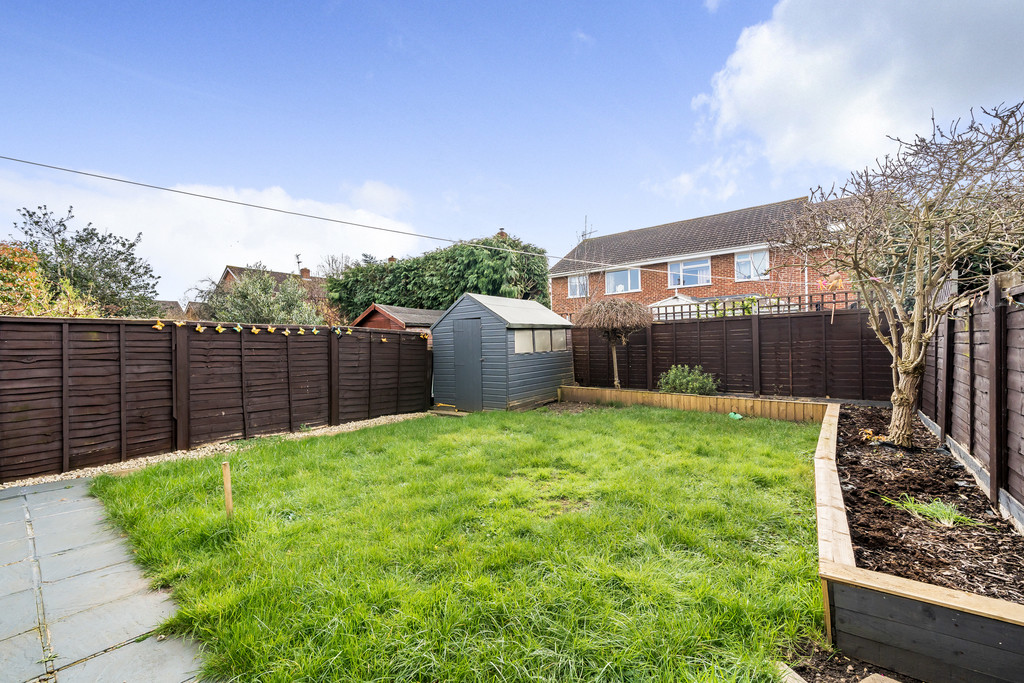 3 bed semi-detached house for sale in Brionne Way, Longlevens  - Property Image 2