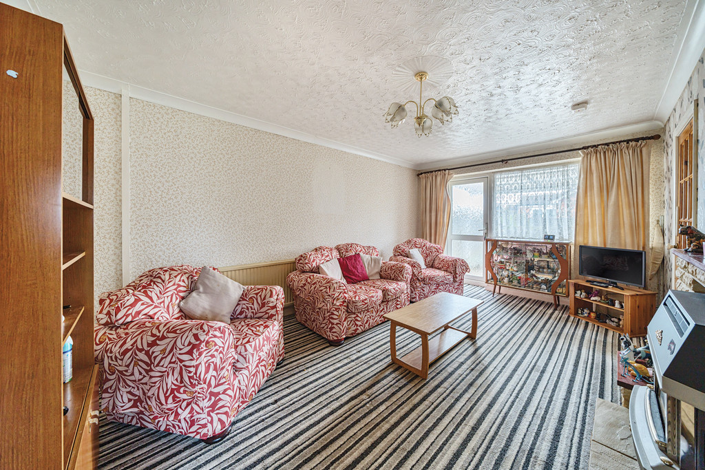 2 bed semi-detached bungalow for sale in Hazelcroft, Churchdown  - Property Image 2