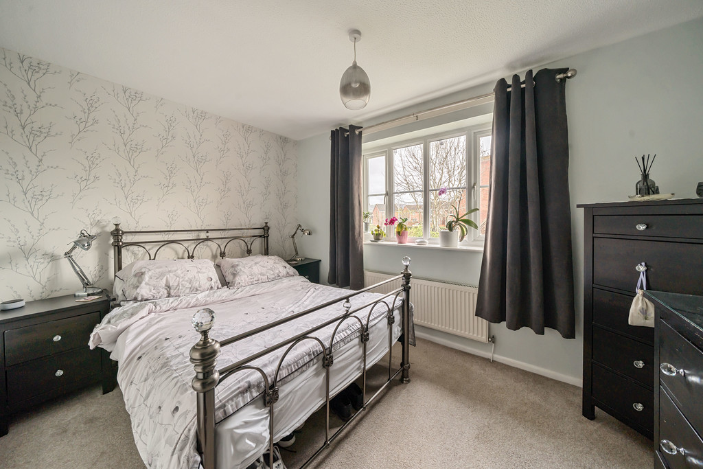 2 bed terraced house for sale in Claudians Close, Abbeymead  - Property Image 8