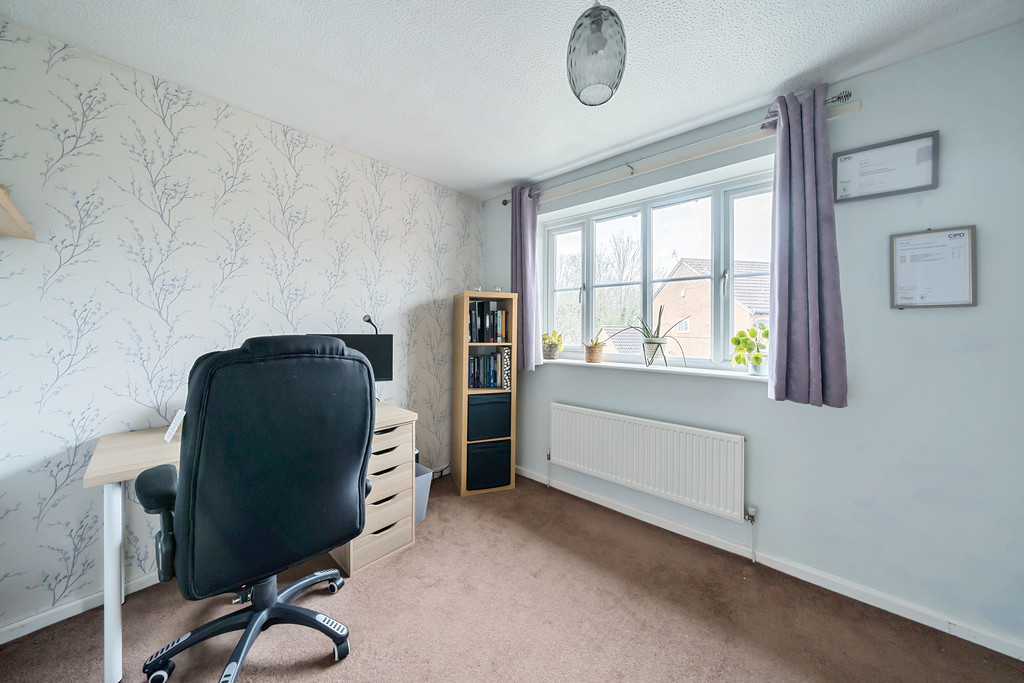 2 bed terraced house for sale in Claudians Close, Abbeymead  - Property Image 9