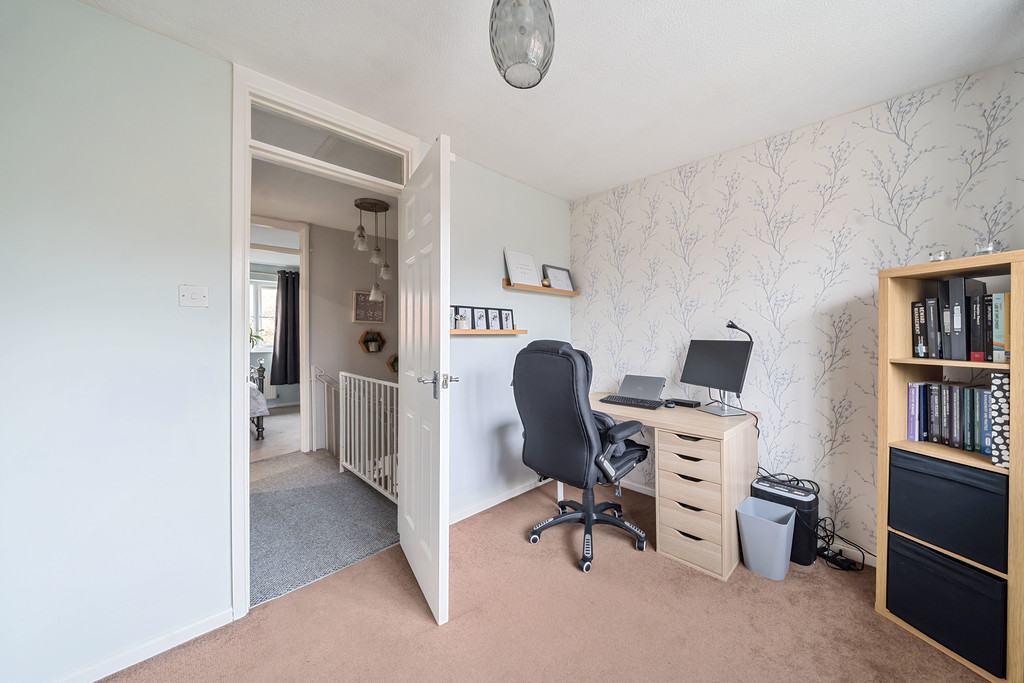 2 bed terraced house for sale in Claudians Close, Abbeymead  - Property Image 10