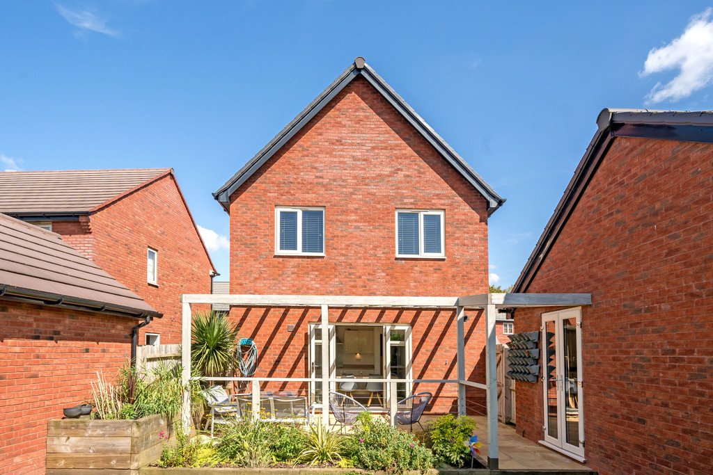 3 bed detached house for sale in Bluebell Road, Walton Cardiff  - Property Image 15