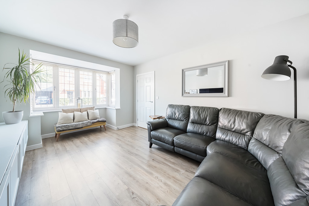 3 bed detached house for sale in Bluebell Road, Walton Cardiff  - Property Image 3