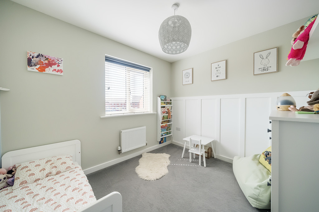 3 bed detached house for sale in Bluebell Road, Walton Cardiff  - Property Image 10