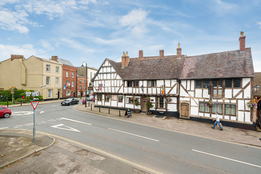 2 bed cottage for sale in Mythe Road, Tewkesbury  - Property Image 12