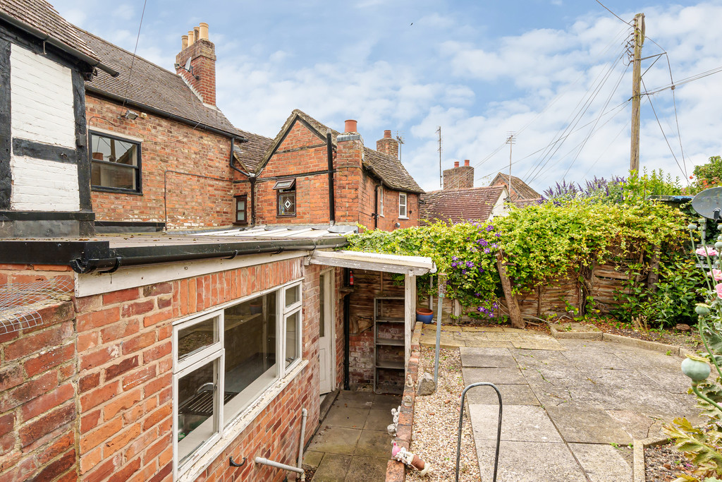 2 bed cottage for sale in Mythe Road, Tewkesbury  - Property Image 15