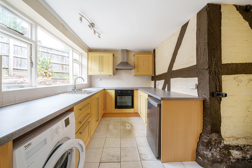 2 bed cottage for sale in Mythe Road, Tewkesbury  - Property Image 7