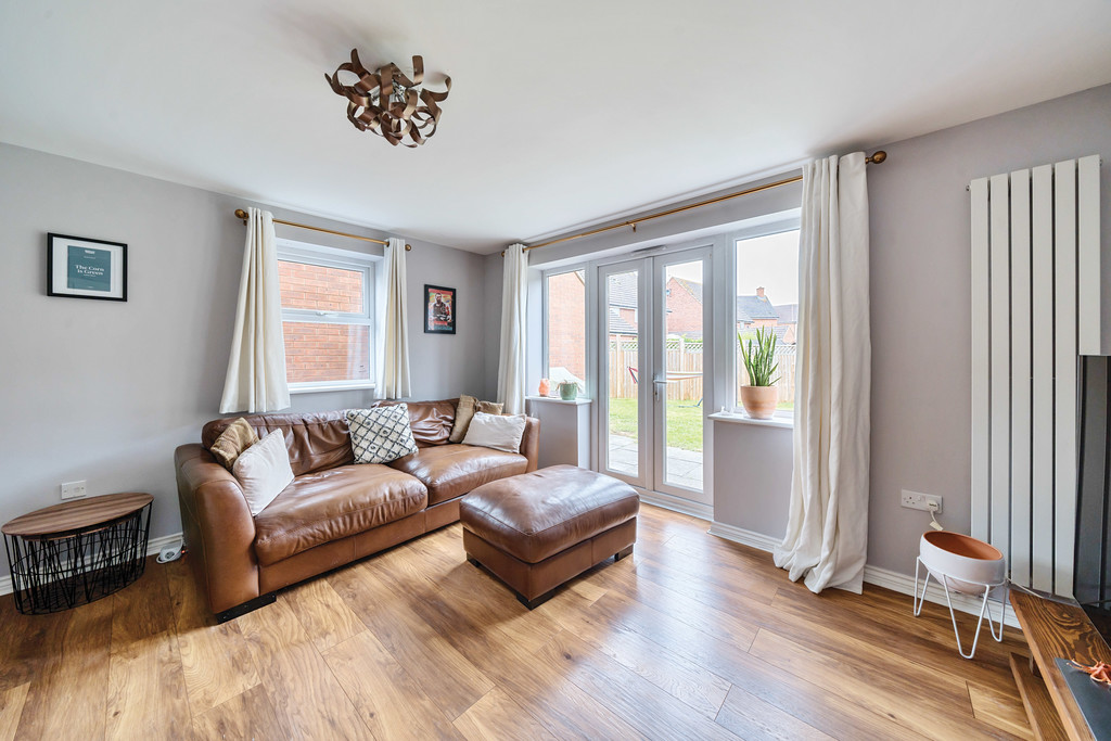 4 bed detached house for sale in Goose Bay Drive, Kingsway, Quedgeley  - Property Image 5