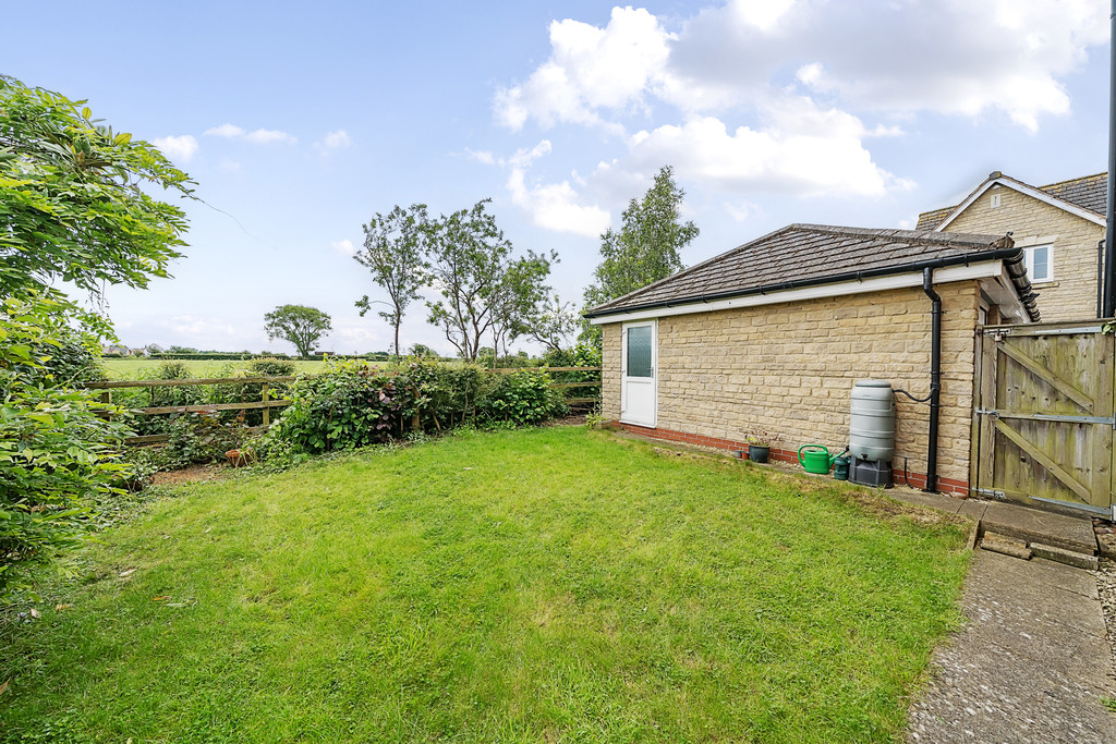 4 bed detached house for sale in Grange Field Road, Bredon  - Property Image 17