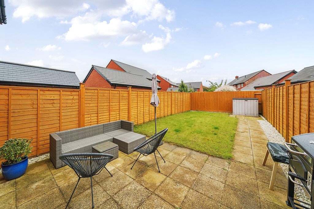 2 bed semi-detached house for sale in Cinnamon Close, Walton Cardiff  - Property Image 11