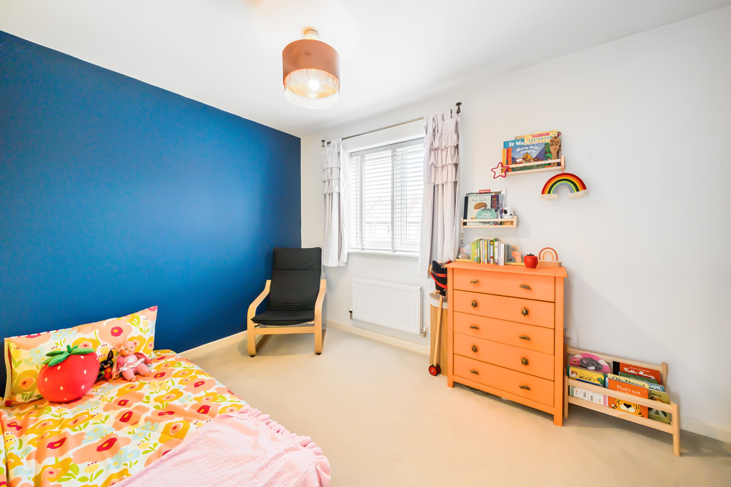 2 bed semi-detached house for sale in Cinnamon Close, Walton Cardiff  - Property Image 8