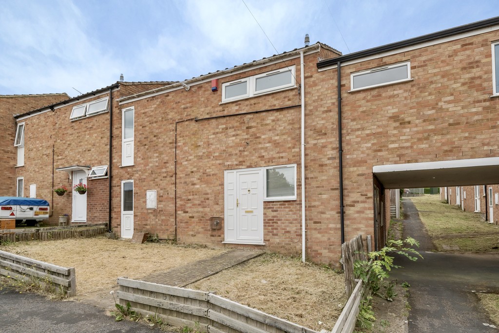 2 bed terraced house for sale in Perry Hill, Tewkesbury  - Property Image 1