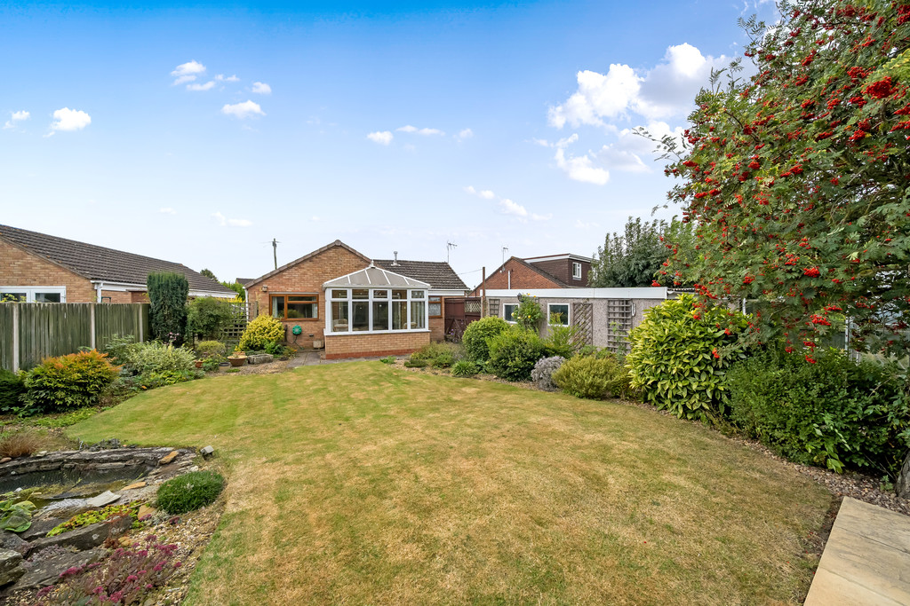 3 bed detached bungalow for sale in Thistle Downs, Northway  - Property Image 11