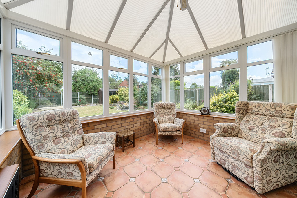 3 bed detached bungalow for sale in Thistle Downs, Northway  - Property Image 3