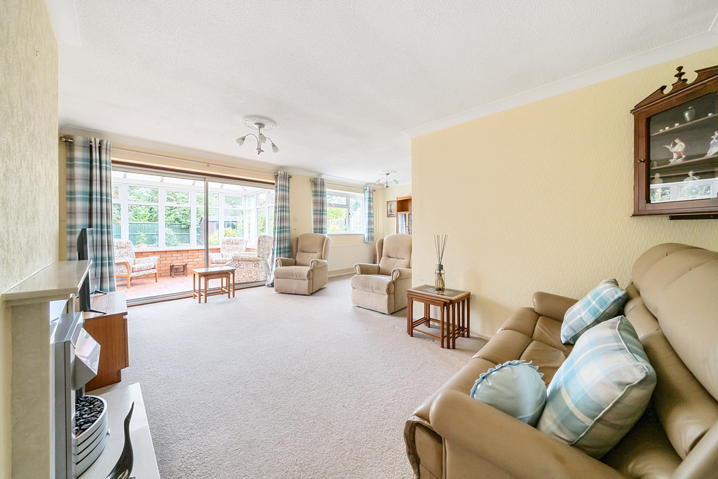 3 bed detached bungalow for sale in Thistle Downs, Northway  - Property Image 2