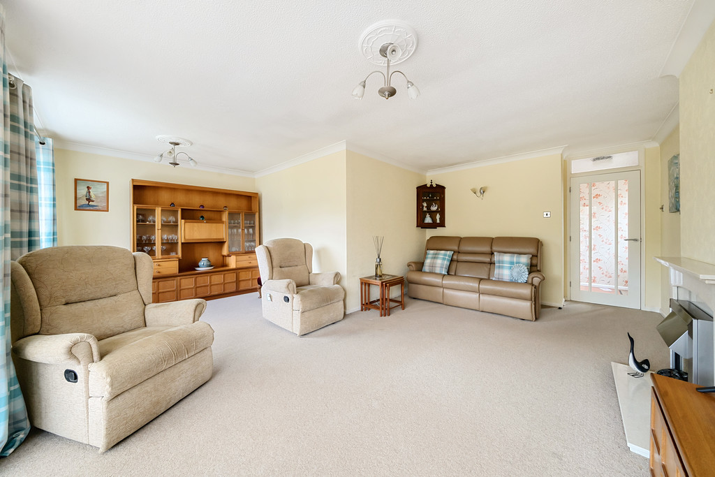 3 bed detached bungalow for sale in Thistle Downs, Northway  - Property Image 4