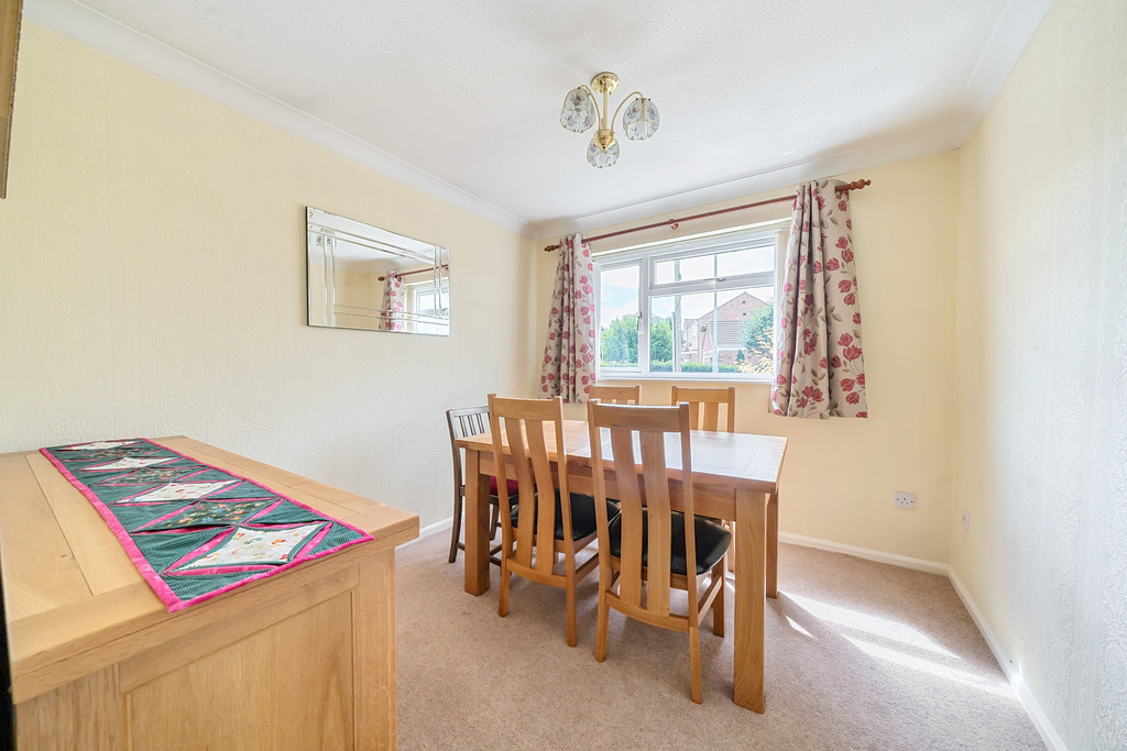 3 bed detached bungalow for sale in Thistle Downs, Northway  - Property Image 8