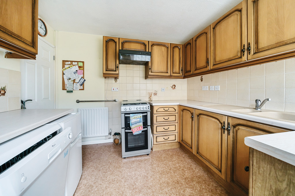 3 bed detached bungalow for sale in Thistle Downs, Northway  - Property Image 6