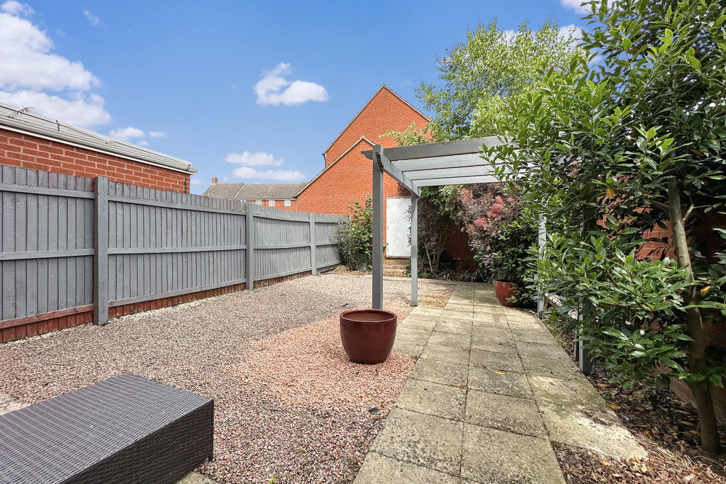 5 bed end of terrace house to rent in Jetty Road, Hempsted  - Property Image 16