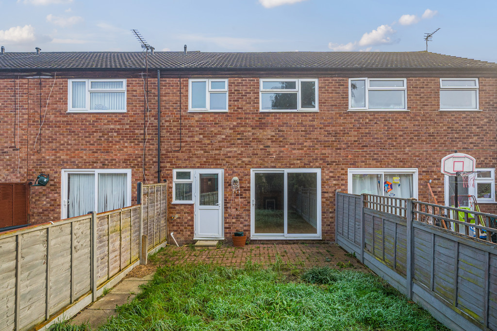 3 bed terraced house for sale in The Sandfield, Tewkesbury  - Property Image 10