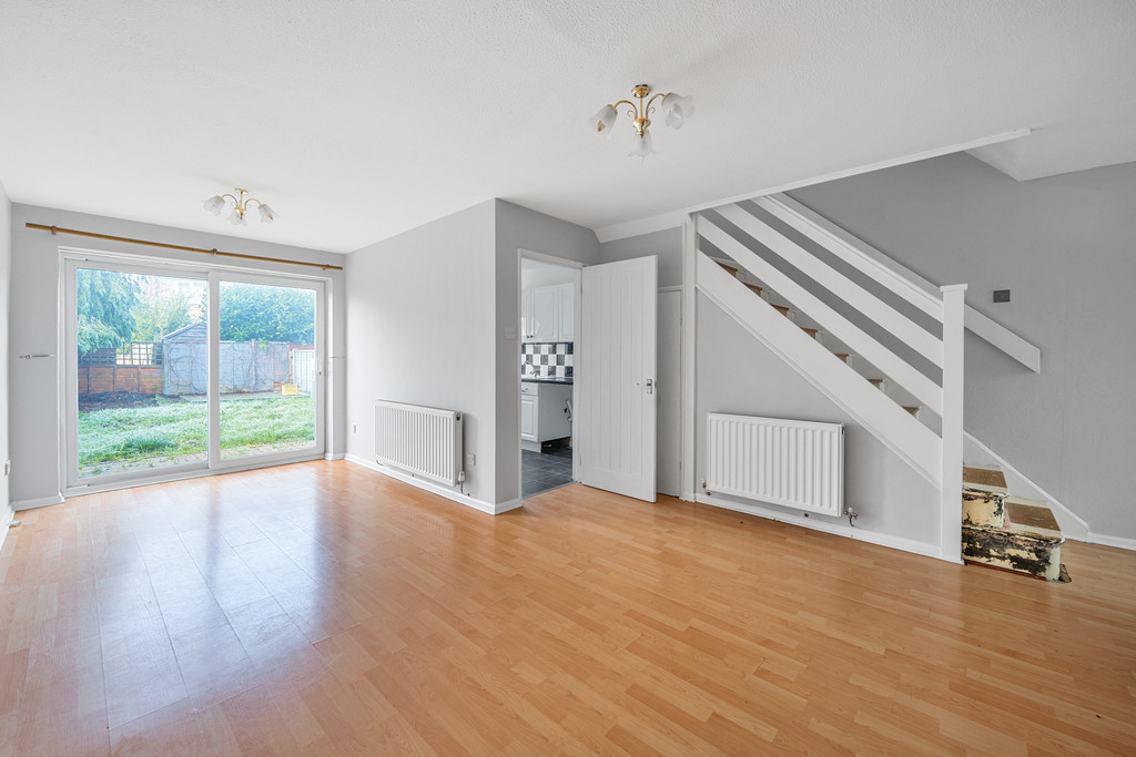 3 bed terraced house for sale in The Sandfield, Tewkesbury  - Property Image 2